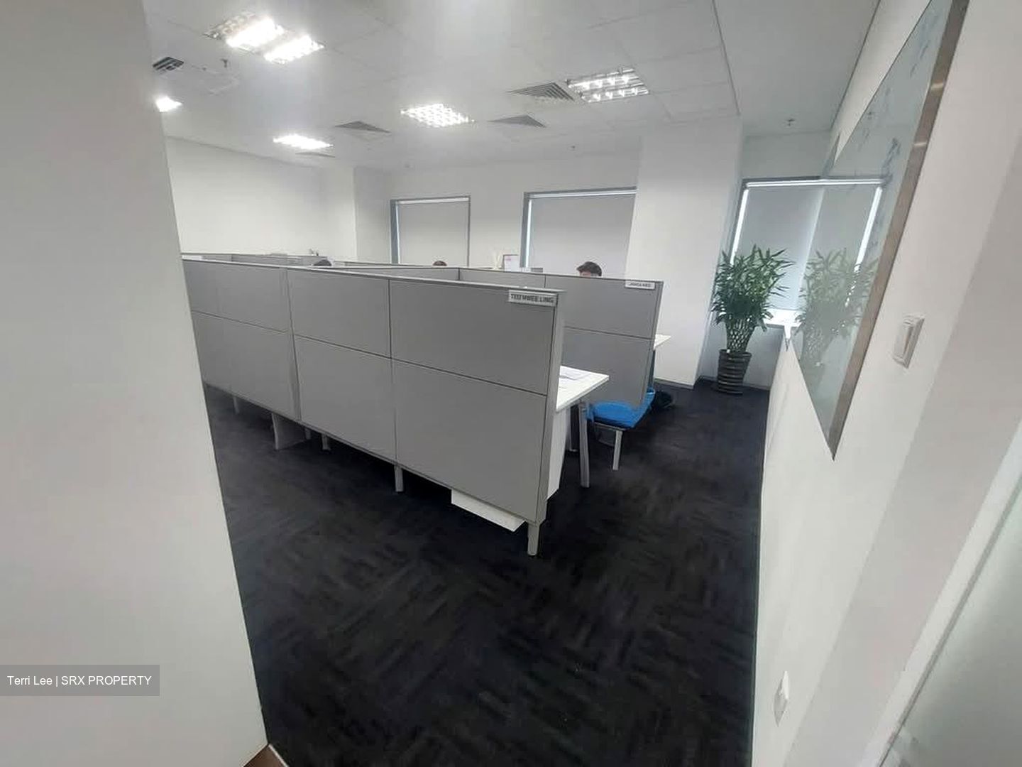 Suntec Tower Three (D1), Office #573470191
